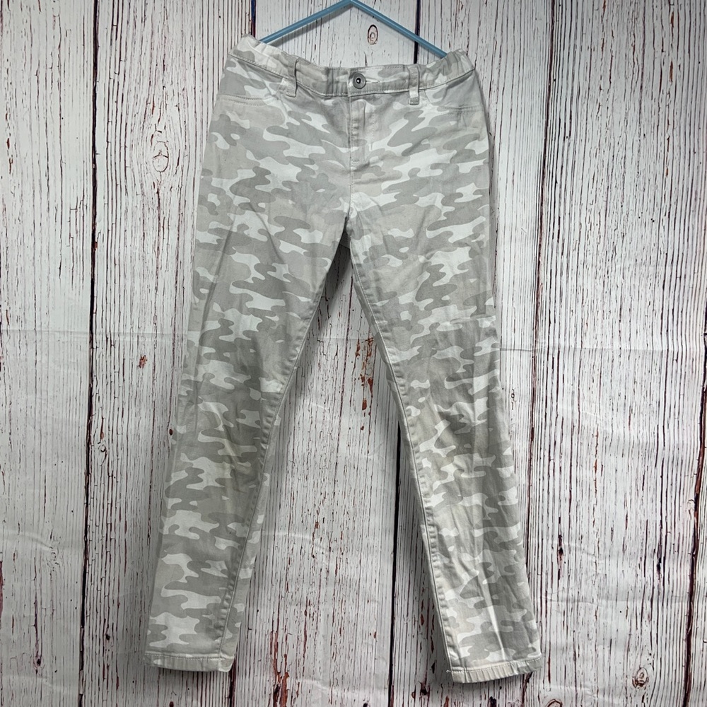 Children place cameos pants size 10 girls